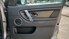 Land Rover Discovery Sport 2.0 D240 R-Dynamic HSE 5dr Auto Diesel Station Wagon